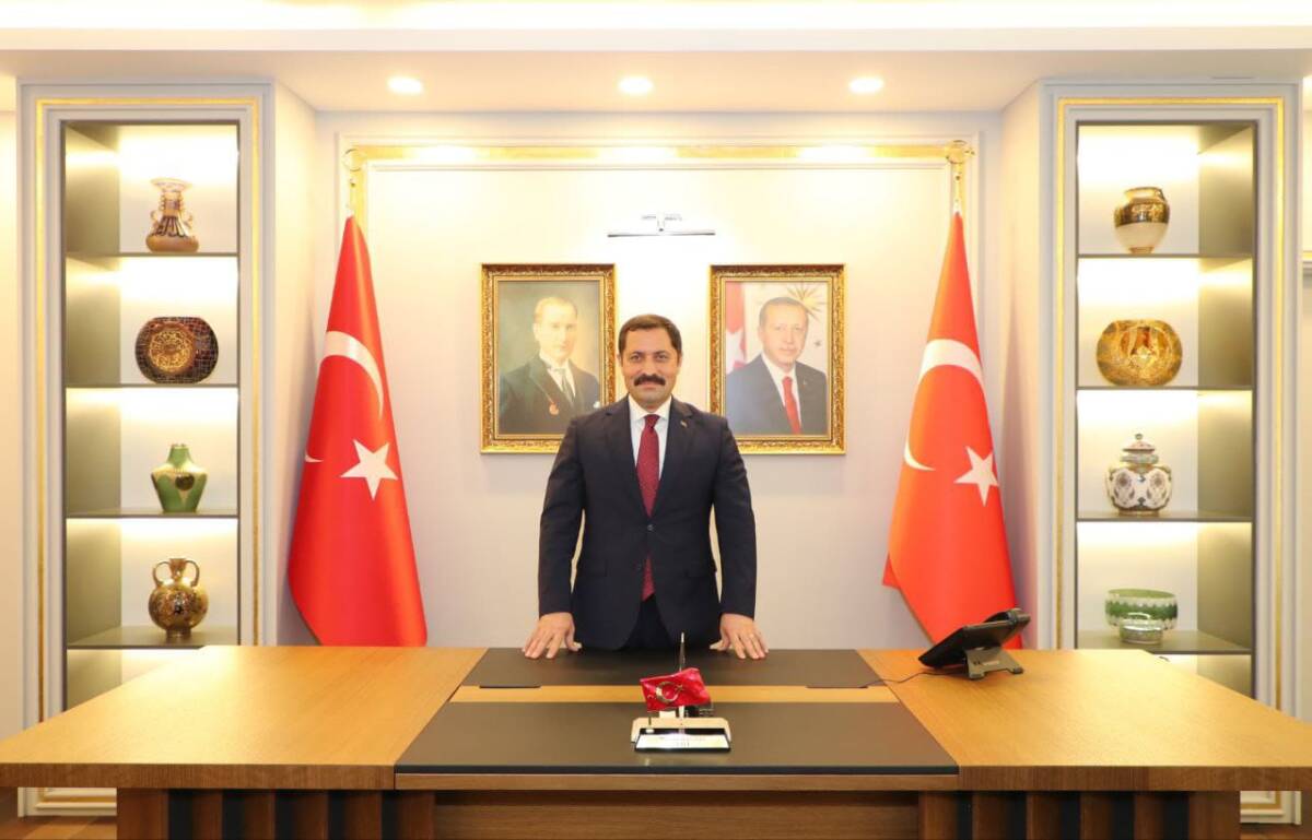 Vali Masatlı, Hatay’ın Türkiye’ye katılış sürecinin tarihî önemini ve milletin