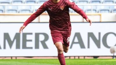 Süper Lig ekiplerinden Eyüpspor, Hatayspor’dan Bilal Boutobba ile 4 yıllık