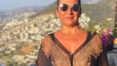 Antakya’nın değerli eğitimcilerinden Güneş Daraoğlu (Sovuksu), bir süredir mücadele ettiği