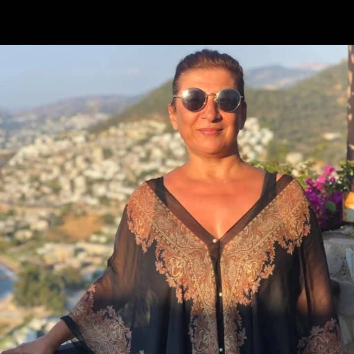 Antakya’nın değerli eğitimcilerinden Güneş Daraoğlu (Sovuksu), bir süredir mücadele ettiği