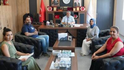 Bu gelişme, Hatay’da rahim ağzı kanseriyle mücadelede önemli bir adım