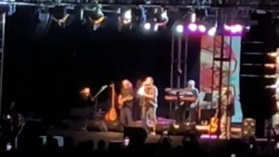   Samandağ Evvel Temmuz Festivali, bu yıl müzikseverlere unutulmaz bir