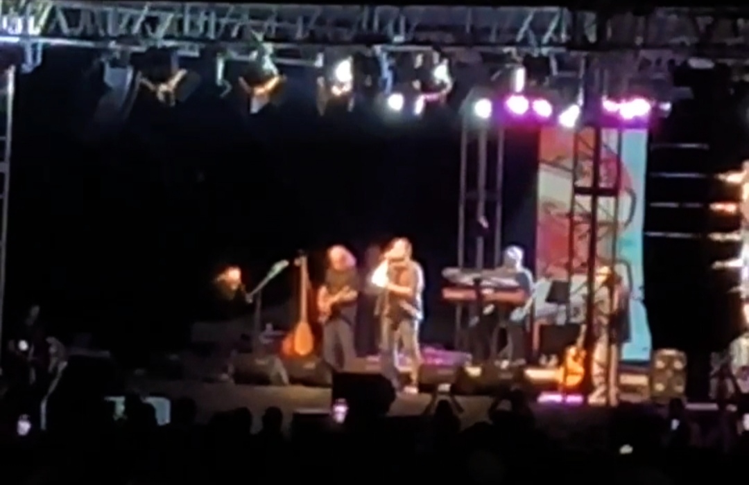 &nbsp; Samandağ Evvel Temmuz Festivali, bu yıl müzikseverlere unutulmaz bir