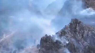 Hatay’ın Antakya ilçesinde, bugün sabah saatlerinde Habibi Neccar Sosyal Tesisleri’nin