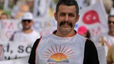 TÖB-SEN Genel Başkanı Deniz Ezer, 2025 LGS sonuçlarının ardından çok