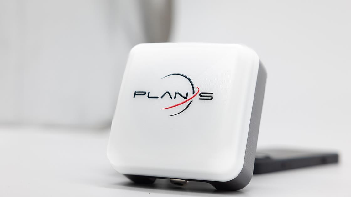 Yeni nesil uydu ve uzay teknolojileri geliştiren Plan-S, takım uyduyla