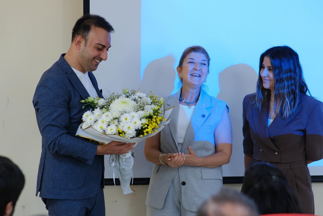 Defne Belediyesi, Temmuz Ayı Olağan Meclis Toplantısını gerçekleştirdi. Toplantı sonrası