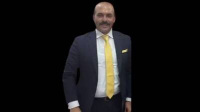 Hatay Büyükşehir Belediyesi Basın Yayın ve Halkla İlişkiler Daire Başkanlığı