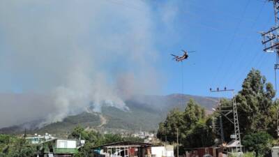Hatay Büyükşehir Belediye Başkanı Mehmet Öntürk, sosyal medya hesabından yaptığı