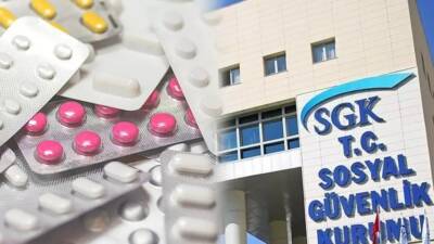 Cumhurbaşkanı Recep Tayyip Erdoğan, kabine toplantısının ardından yaptığı açıklamada, 25