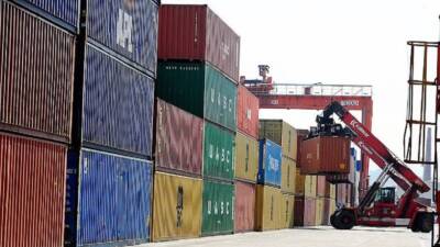 Ticaret Bakanı Ömer Bolat, haziran ayı dış ticaret verilerini kamuoyuyla