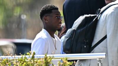 Fenerbahçe, hücum hattını güçlendirmek için Al-Nassr’dan kiraladığı genç Kolombiyalı forvet