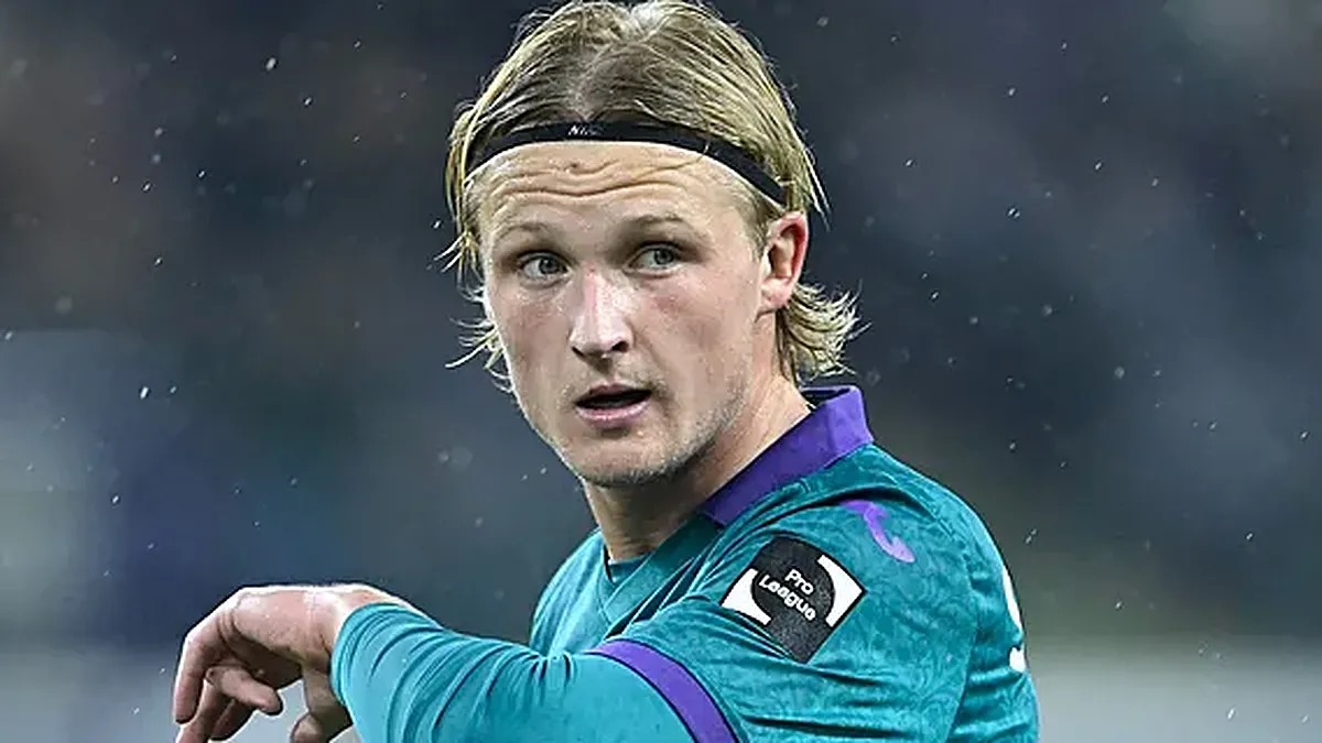 Beşiktaş, yeni sezon öncesi forvet hattını güçlendirmek için kolları sıvadı.