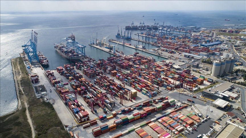 Ticaret Bakanlığı, 2025 yılının ilk 6 ayında dış ticaret mevzuatına