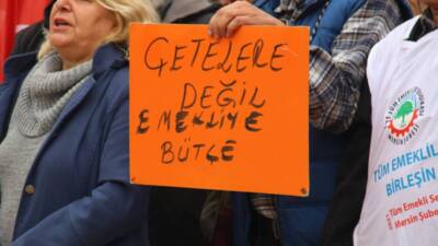 Temmuz zammı açıklandı. Emekliye yüzde 16,67, kamu emekçisine yüzde 15,56