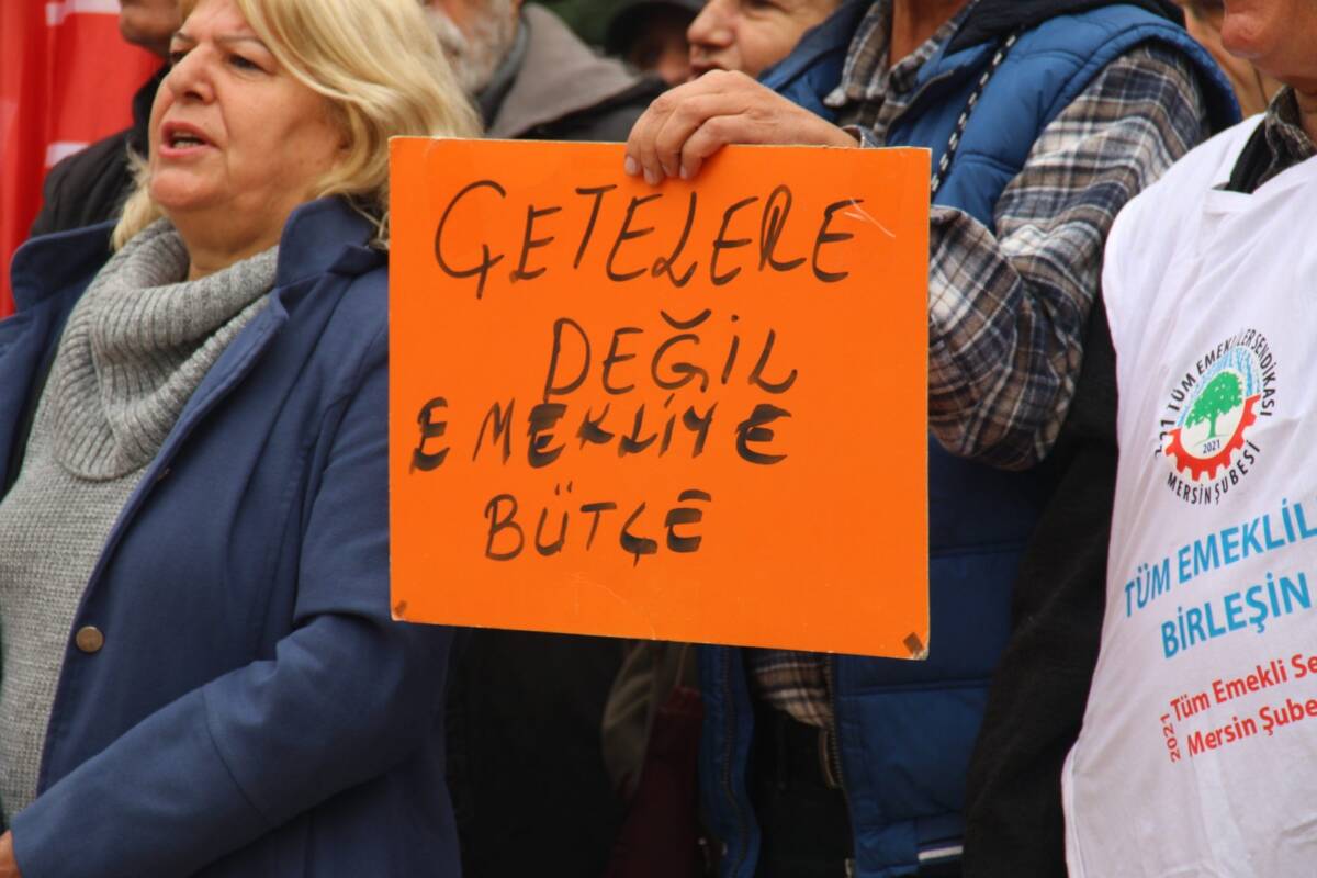 Temmuz zammı açıklandı. Emekliye yüzde 16,67, kamu emekçisine yüzde 15,56