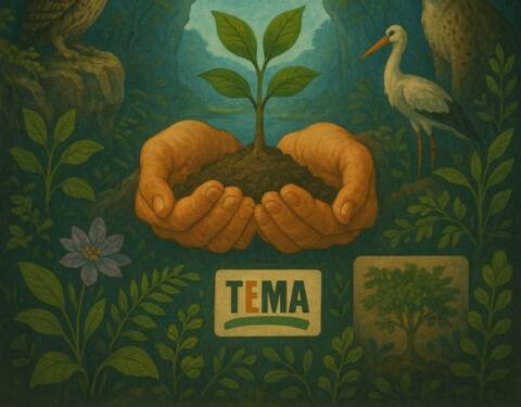 Hatay, geçtiğimiz günlerde yaşanan büyük orman yangınlarının ardından derin bir