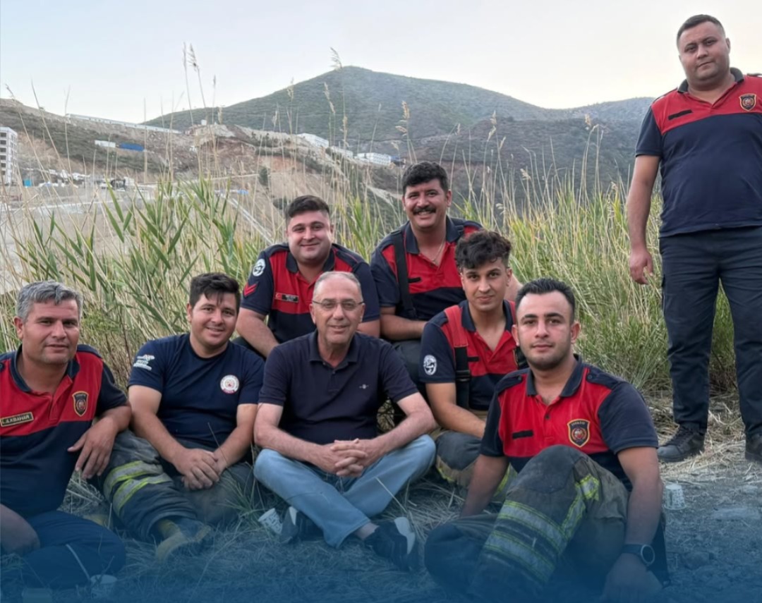 Hatay’ın Antakya ilçesinde 30 Haziran’da başlayan ve iki gün süren