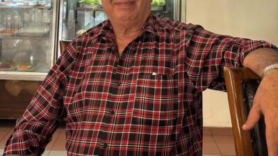 İskenderun’un köklü esnaflarından ve bölgenin sevilen simalarından Bahattin Sevinçli, hayatını