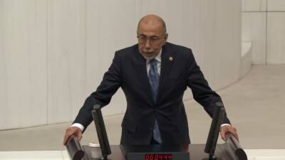 İYİ Parti Hatay Milletvekili A. Şefik Çirkin, “Yerinde Dönüşüm” ve