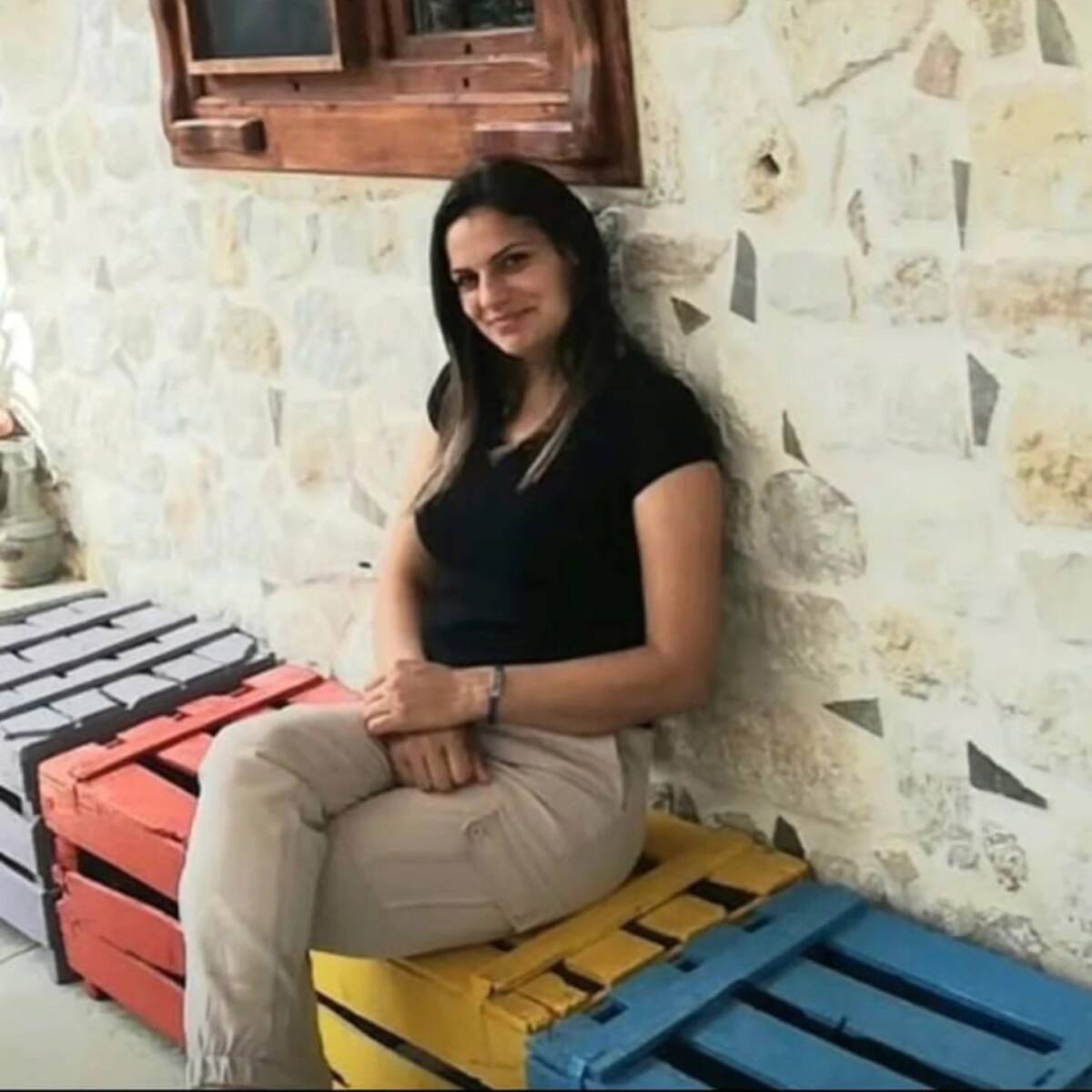 Hatay’ın Samandağ ilçesine bağlı Çöğürlü Mahallesi’nde yaşayan 36 yaşındaki iki