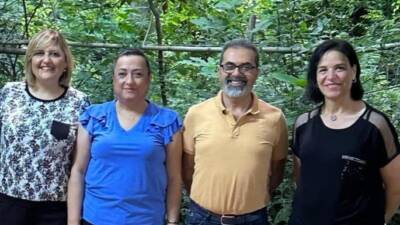 Hatay’da yaşanan orman yangınlarının ardından kamuoyunda yeniden yeşillendirme çağrıları artarken,