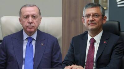 Cumhurbaşkanı Erdoğan, CHP lideri Özgür Özel’in belediye operasyonlarına ilişkin sözleri