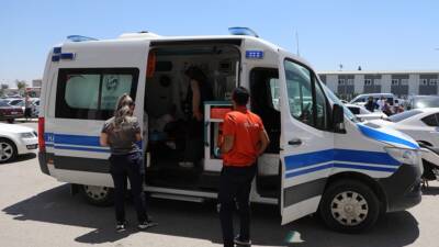 Hatay Büyükşehir Belediyesi (HBB) Sağlık ve Sosyal Hizmetler Dairesi Başkanlığı’na