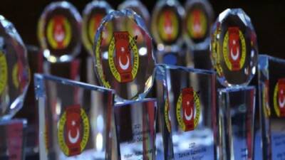 Türkiye Gazeteciler Cemiyeti’nin 1989’dan bu yana verdiği Basın Özgürlüğü Ödülleri