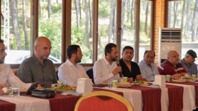 Yayladağı Belediyesi, 17 Ağustos’ta ilçede gerçekleştirilecek iki önemli güreş şampiyonasına