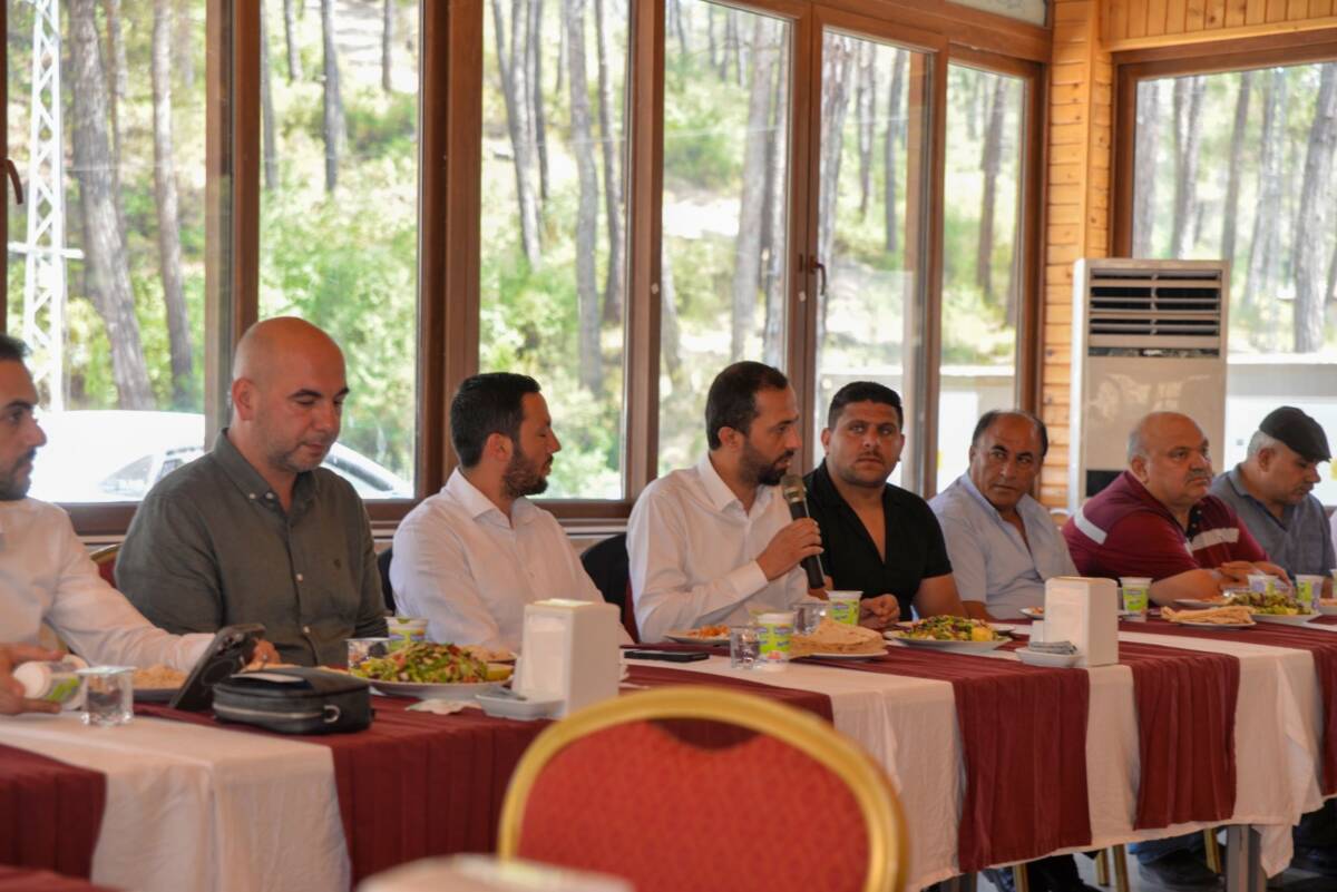 Yayladağı Belediyesi, 17 Ağustos’ta ilçede gerçekleştirilecek iki önemli güreş şampiyonasına