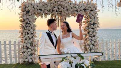 Antakyalı siyasetçi ve iş insanı, eski İl Genel Meclisi Üyesi