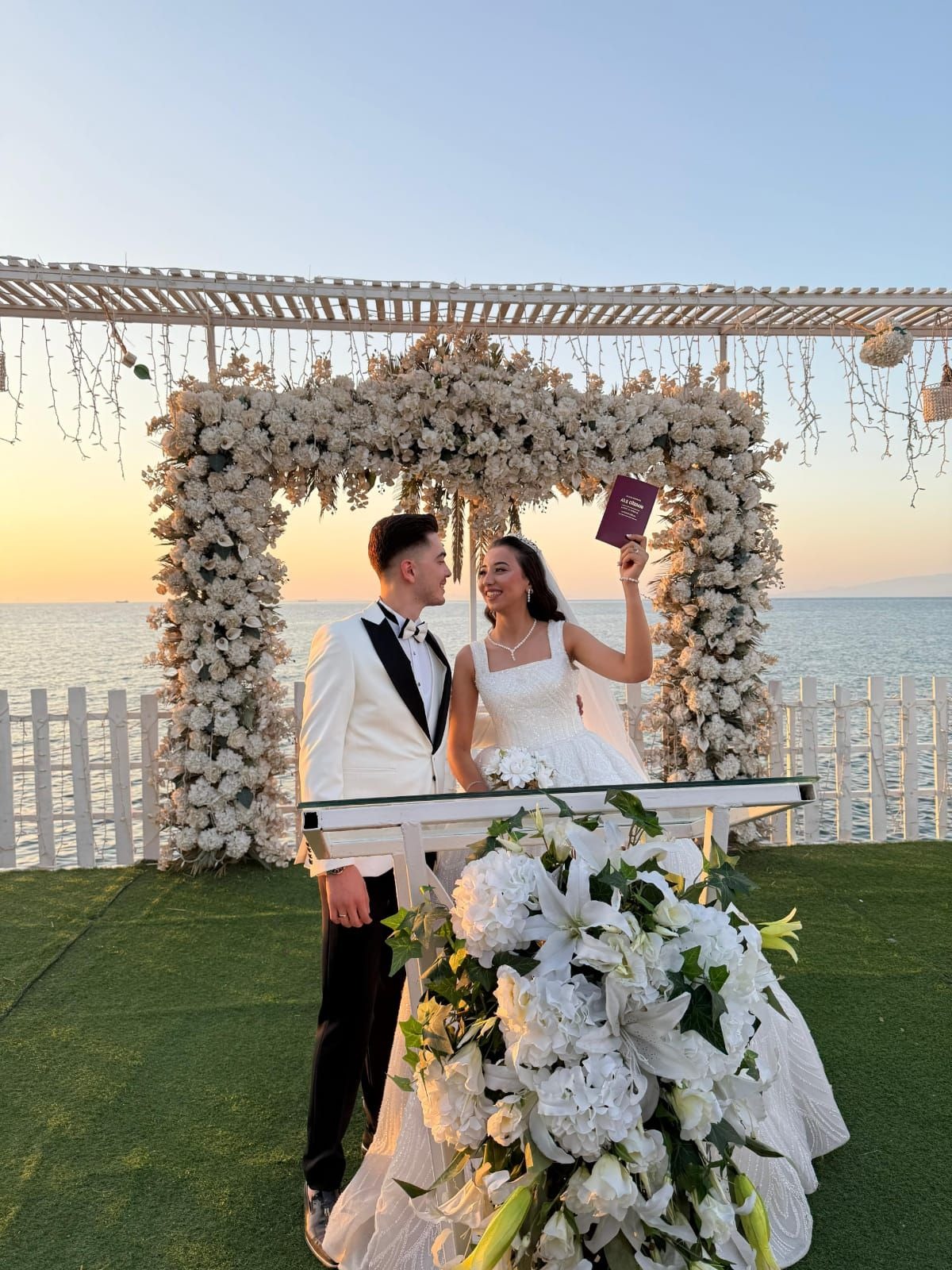 Antakyalı siyasetçi ve iş insanı, eski İl Genel Meclisi Üyesi