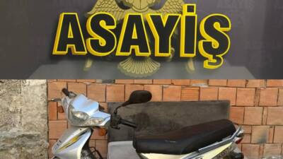 Hatay Emniyet Müdürlüğü ekipleri, İskenderun’da son dönemde artan hırsızlık olaylarına