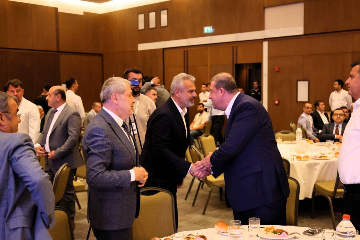 6 Şubat depremlerinin ardından “Hatay Ayağa Kalkıyor” mottosuyla yürütülen yeniden