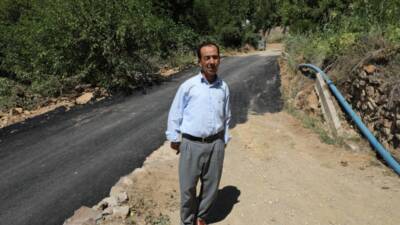 Hatay Büyükşehir Belediyesi (HBB), dezavantajlı bireylerin yaşamını kolaylaştırmak için yürüttüğü