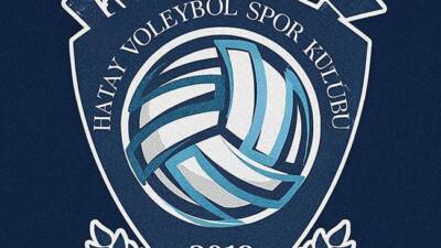 Hatay Voleybol Spor Kulübü, 6 Şubat depremlerinin ardından yitirilen 8