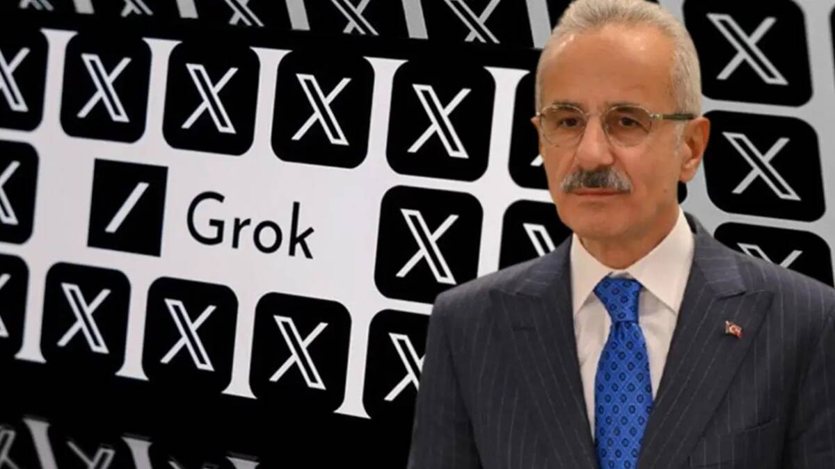 Ulaştırma ve Altyapı Bakanı Abdulkadir Uraloğlu, sosyal medya platformu X’e