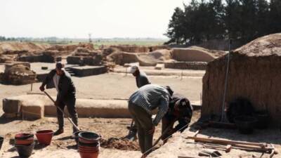 Hatay Valisi Mustafa Masatlı, Reyhanlı ilçesinde yer alan ve tarih