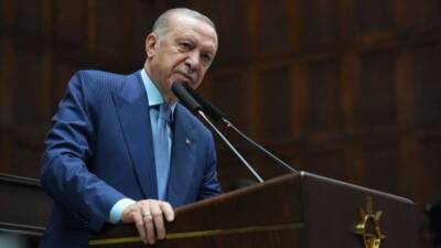 Cumhurbaşkanı Erdoğan, 13 Temmuz Cumartesi sabahı “tarihi bir konuşma” yapacak.