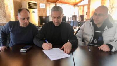 Hatay Mustafa Kemal Üniversitesi (MKÜ) bünyesinde görev yapan akademik ve