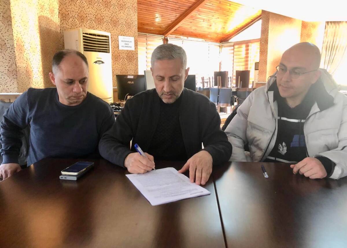 Hatay Mustafa Kemal Üniversitesi (MKÜ) bünyesinde görev yapan akademik ve