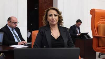 Türkiye Büyük Millet Meclisi’nde Çarşamba gecesi yapılan genel görüşmelerde CHP