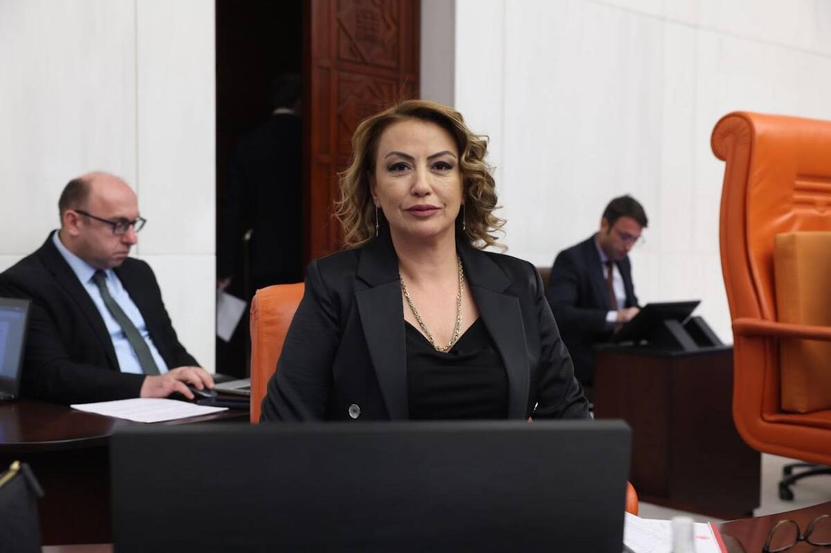 Türkiye Büyük Millet Meclisi’nde Çarşamba gecesi yapılan genel görüşmelerde CHP