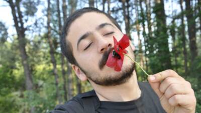 Gezi Direnişi sırasında Eskişehir’de polis ve sivil kişiler tarafından dövülerek