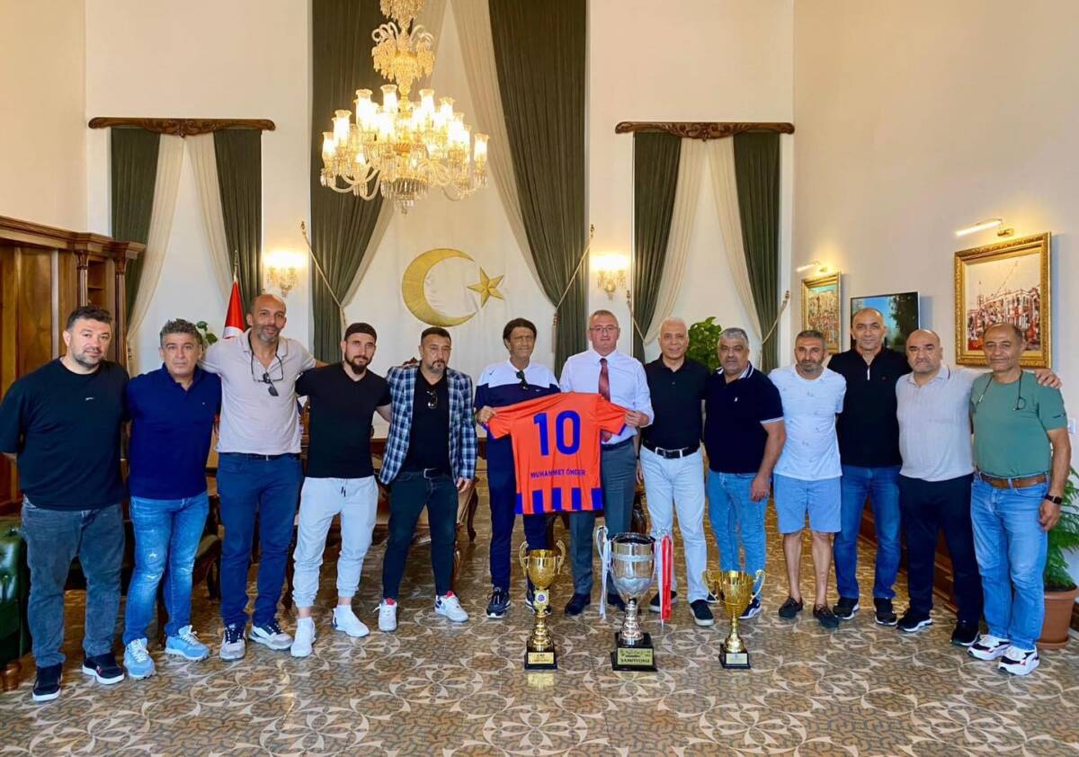 Depremde 8 sporcusunu kaybeden Hatay Voleybolspor Kadın Takımı, yeni sezona