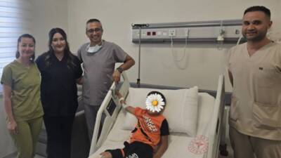 Hatay’ın Altınözü ilçesinde kısa süre önce hizmete giren Altınözü Devlet