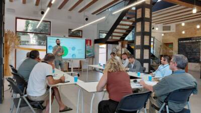 Hatay Büyükşehir Belediyesi (HBB), iklim değişikliğine karşı dirençli şehirler oluşturma