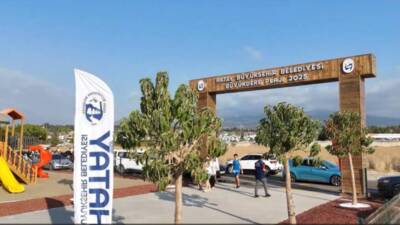 Hatay Büyükşehir Belediyesi (HBB), yaz aylarında vatandaşların denize güvenli ve