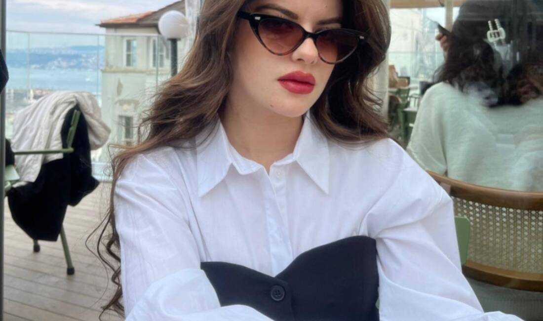 İstanbul Eyüpsultan’da yol kenarına bırakılan bir valizden üniversite öğrencisi Ayşe